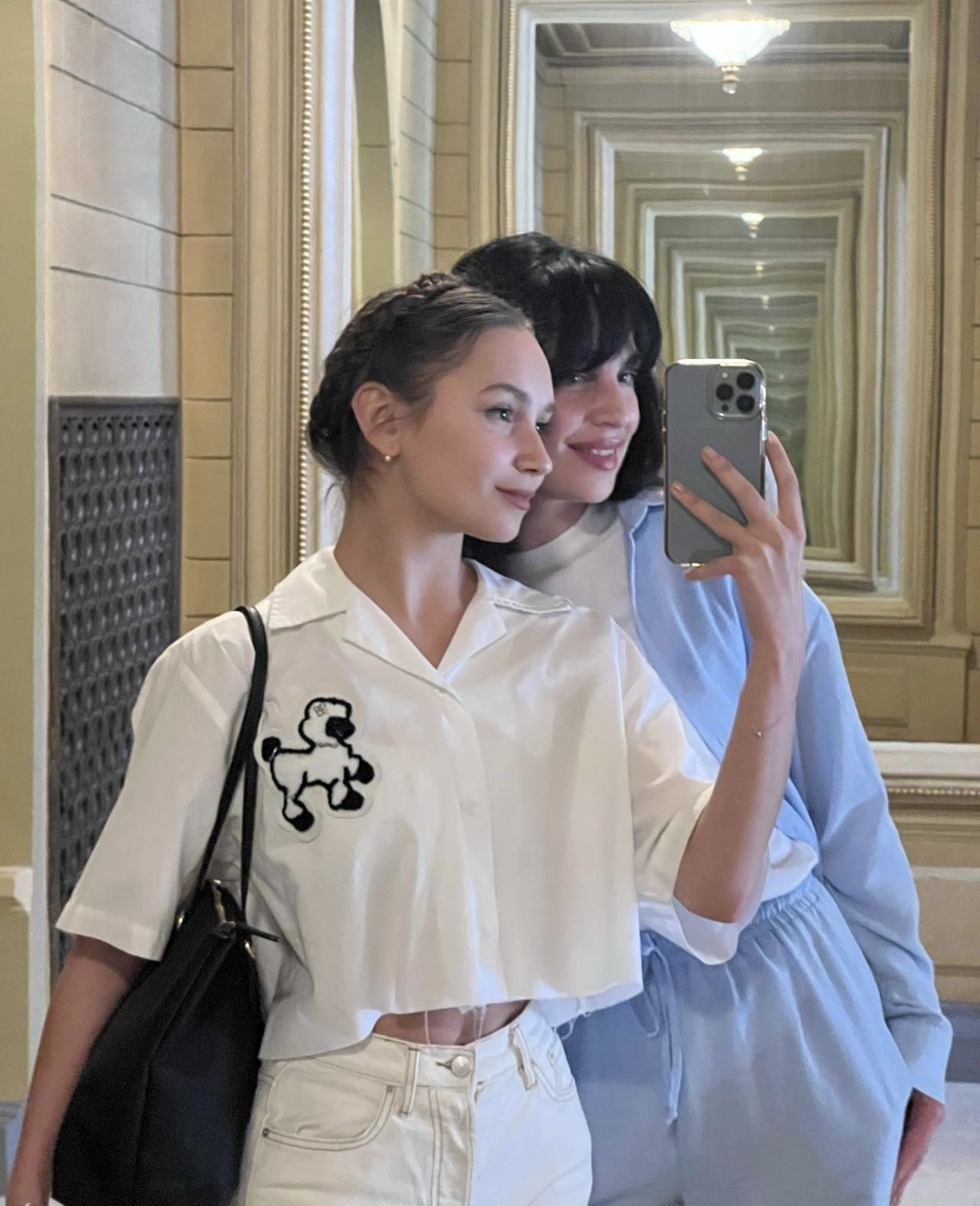 Я и мой котенок ♥️ – фотографии