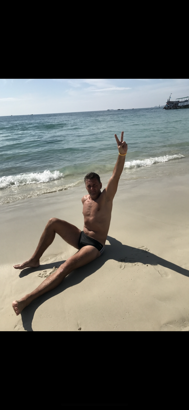 Ко Самед – фотографии