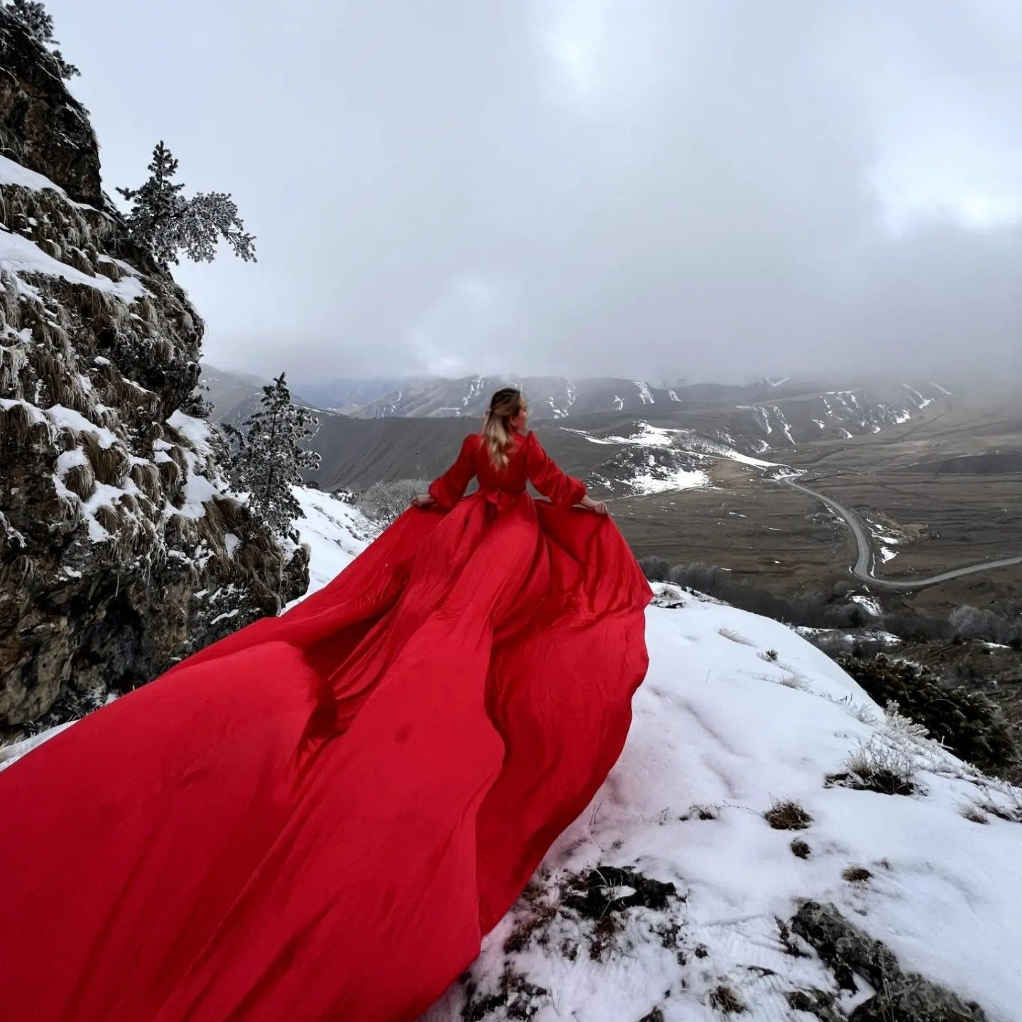 Авторские туры – фотографии