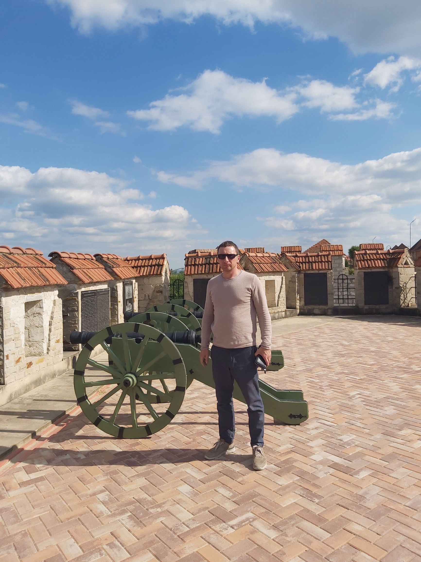 Life – фотографии Молдовы