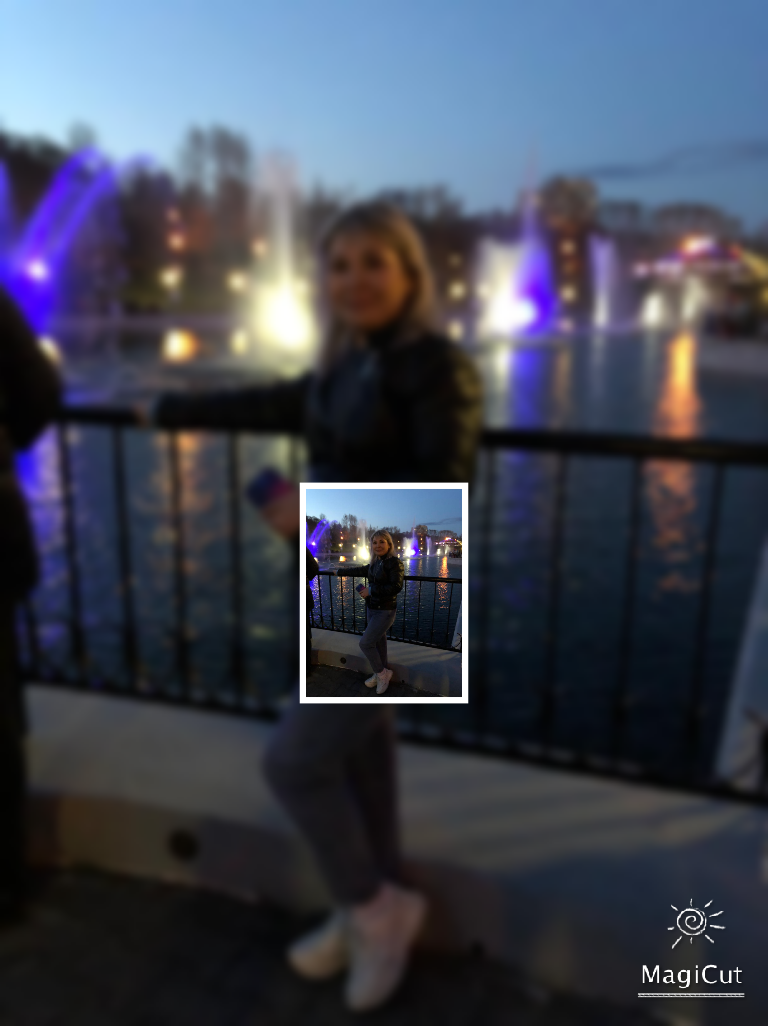 Отдых – фотографии России