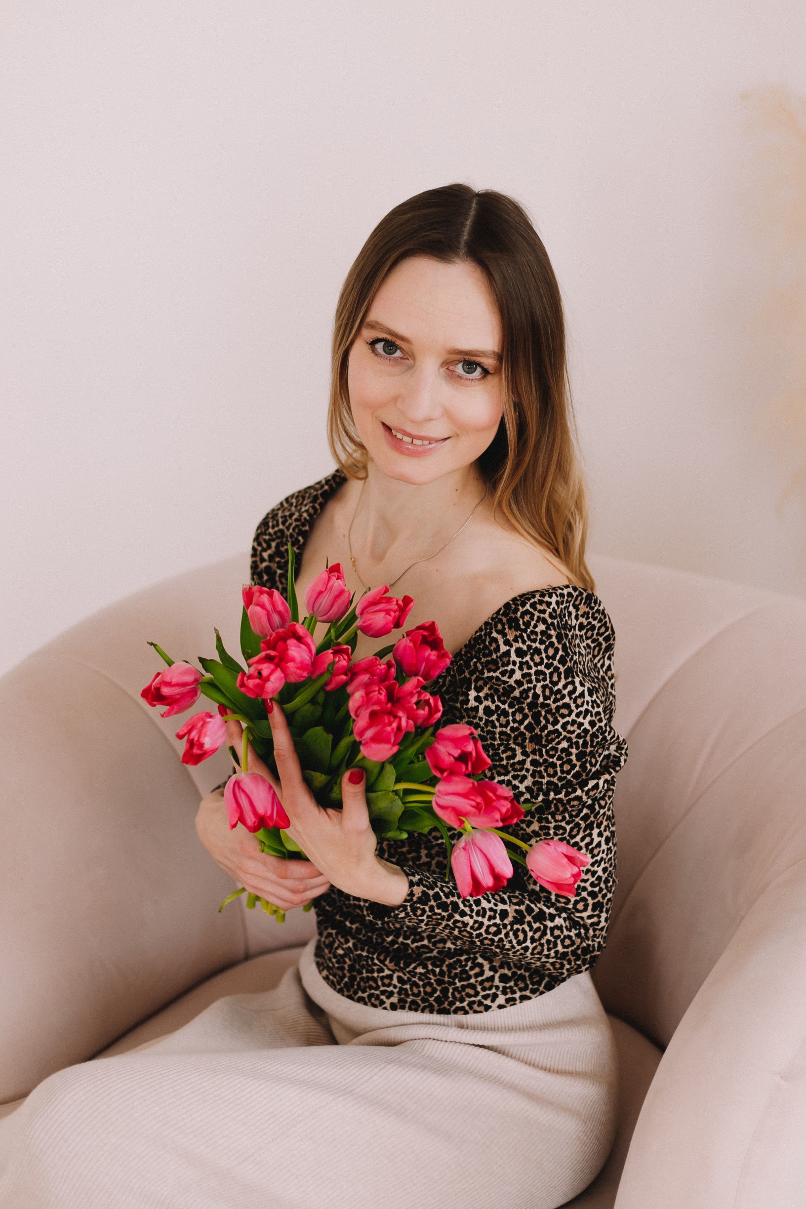 8 марта – фотографии России