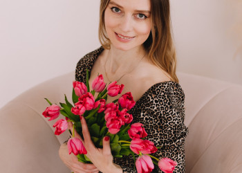 8 марта  – фотографии России