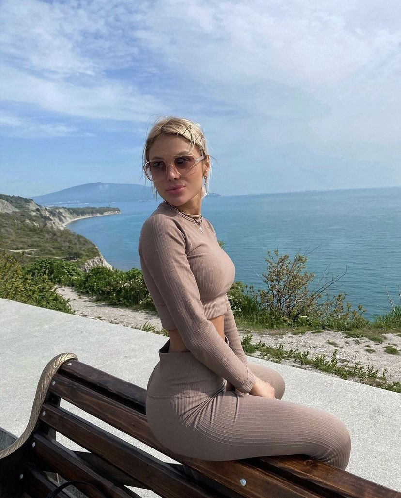 I – фотографии России