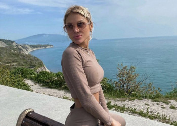 I – фотографии России