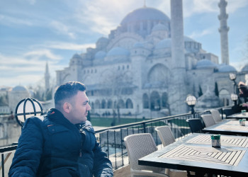 Рома – фотографии Грузии