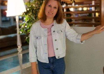 На отдыхе – фотографии