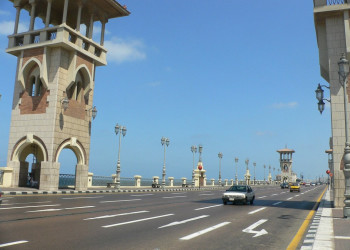 Мост Стэнли – фотографии Египта