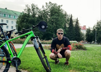 Поехали) – фотографии России