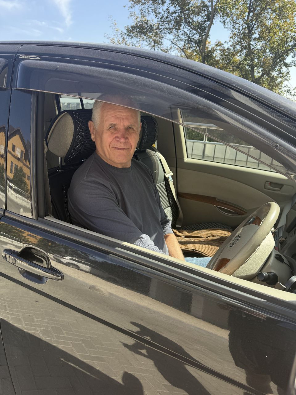 Я – фотографии России