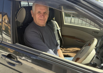 Я – фотографии России