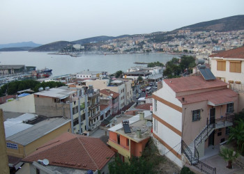 Кушадасы, Эгейский регион, Турция, фото № 47955 – фотографии Турции