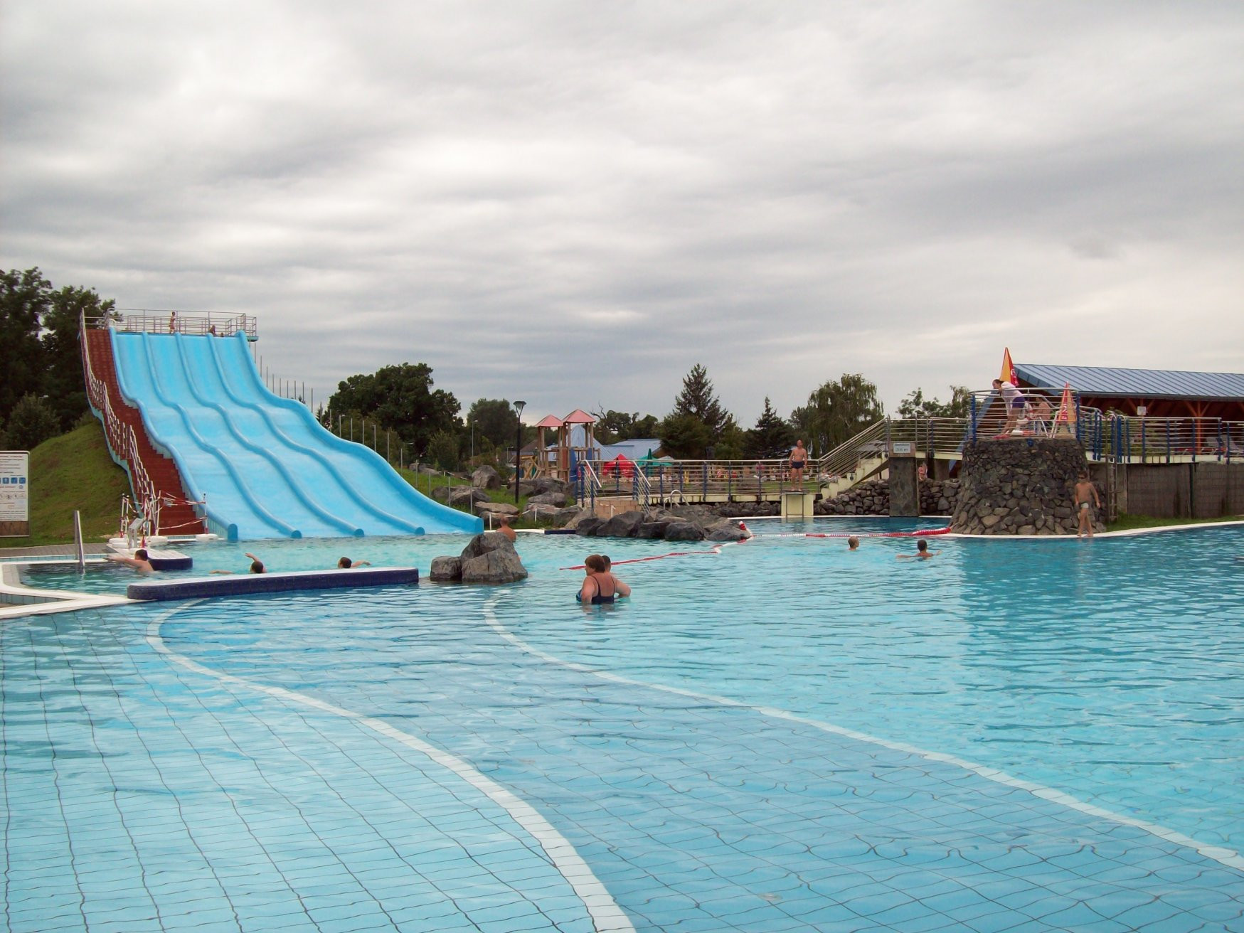 Шарвар, Венгрия, фото № 70865 – фотографии Венгрии