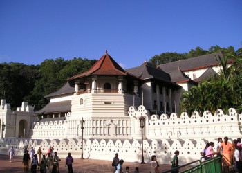 Канди, Шри-Ланка, фото № 51381 – фотографии Шри-Ланки