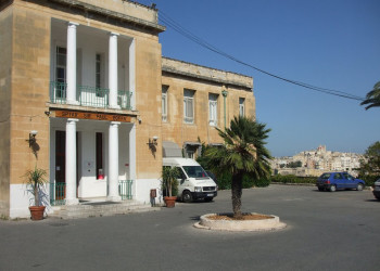 Флориана, Мальта остров, Мальта, фото № 43135 – фотографии Мальты