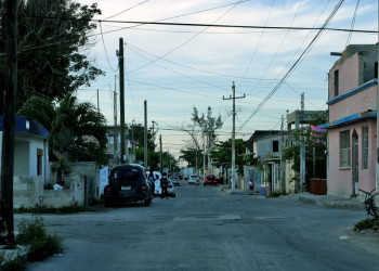 Канкун, Мексика, фото № 43505 – фотографии Мексики