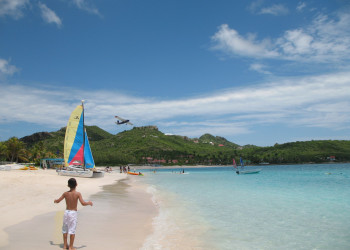 Сен-Бартелеми, фото № 1426 – фотографии Сен-Бартелеми