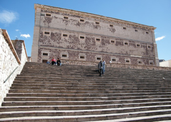 Гуанахуато, Мексика. Фото 5 – фотографии Мексики