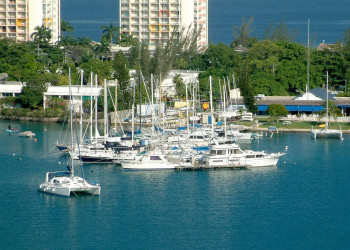 Яхты и катера в Монтего Бей, Ямайка. Фото 1 – фотографии Ямайки