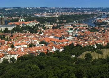 Прага, Чехия, фото № 68810 – фотографии Чехии