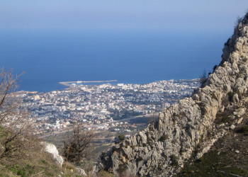 Кирения, Северный Кипр, Кипр, фото № 37797 – фотографии Кипра