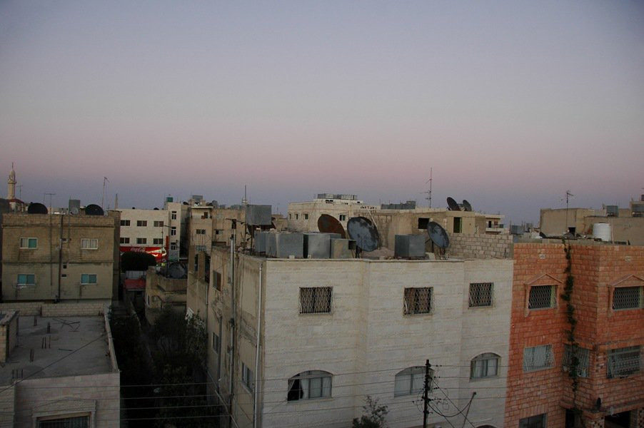 Ирбид, Иордания, фото № 36802 – фотографии Иордании