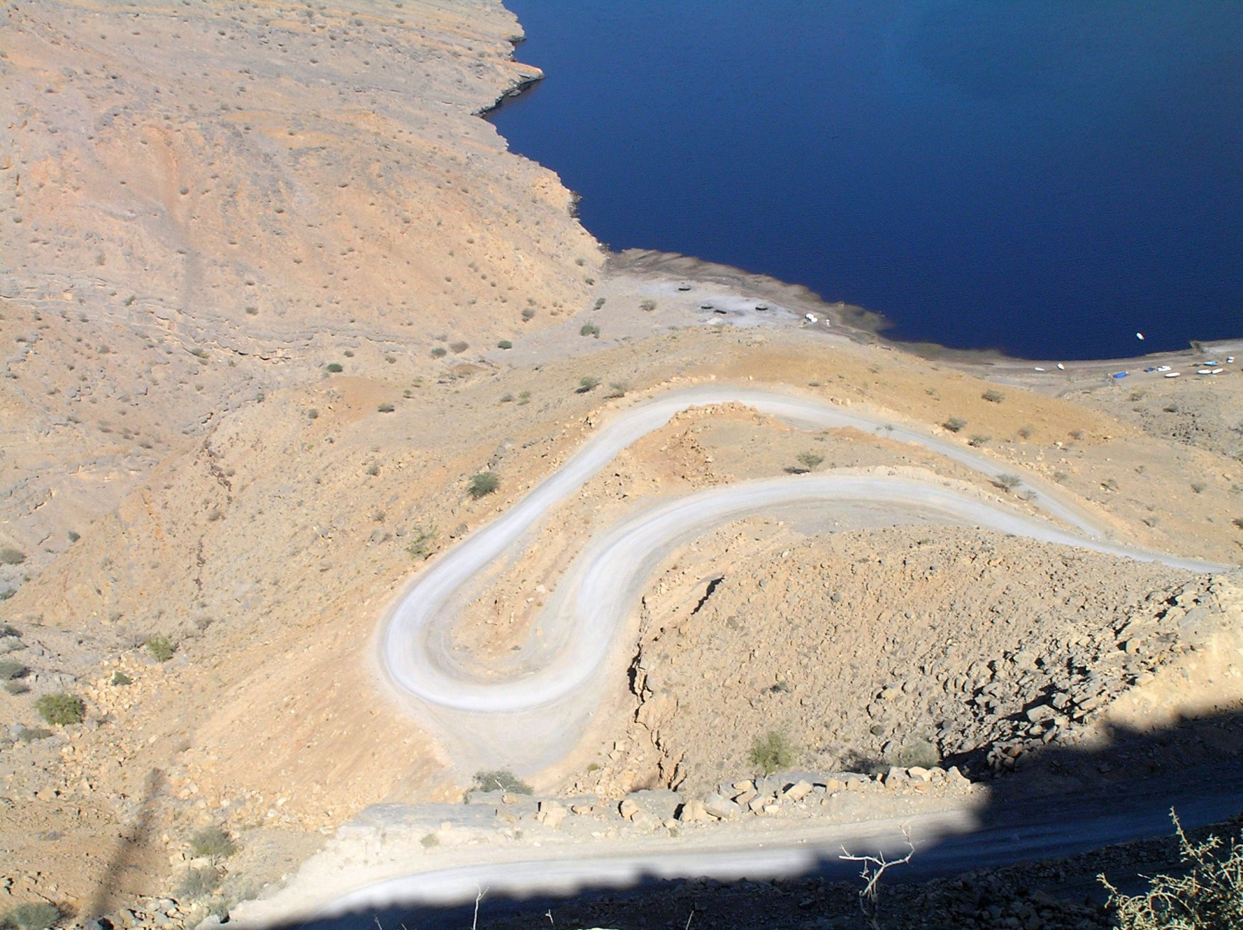 Мусандам, Оман, фото № 78066 – фотографии Омана