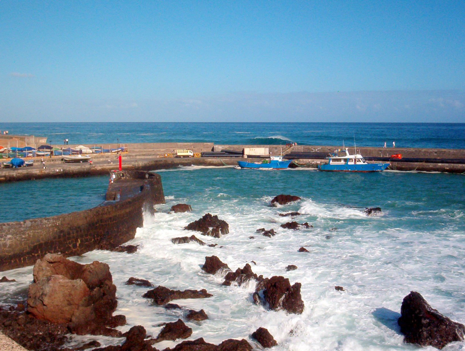 Пуэрто-де-ла-Крус, Тенерифе остров, Канарские острова, фото № 33628 – фотографии Канарских островов