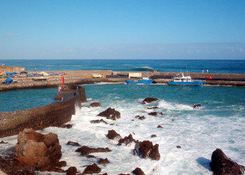 Пуэрто-де-ла-Крус, Тенерифе остров, Канарские острова, фото № 33628 – фотографии Канарских островов