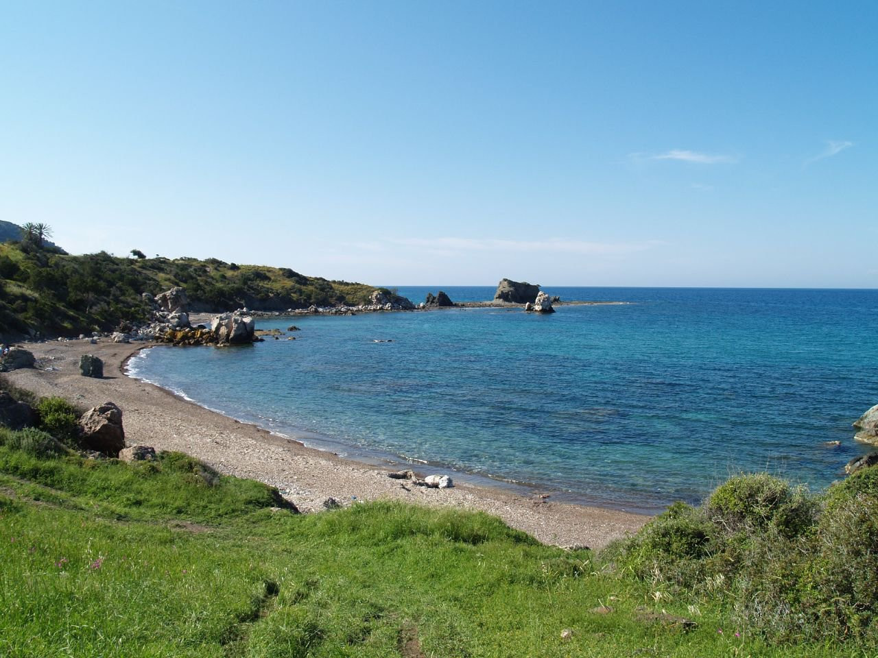 Полис, Кипр, фото № 38753 – фотографии Кипра