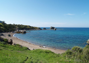 Полис, Кипр, фото № 38753 – фотографии Кипра