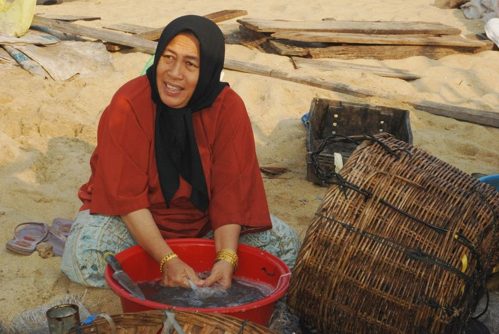 Malaysia – фотографии Малайзии