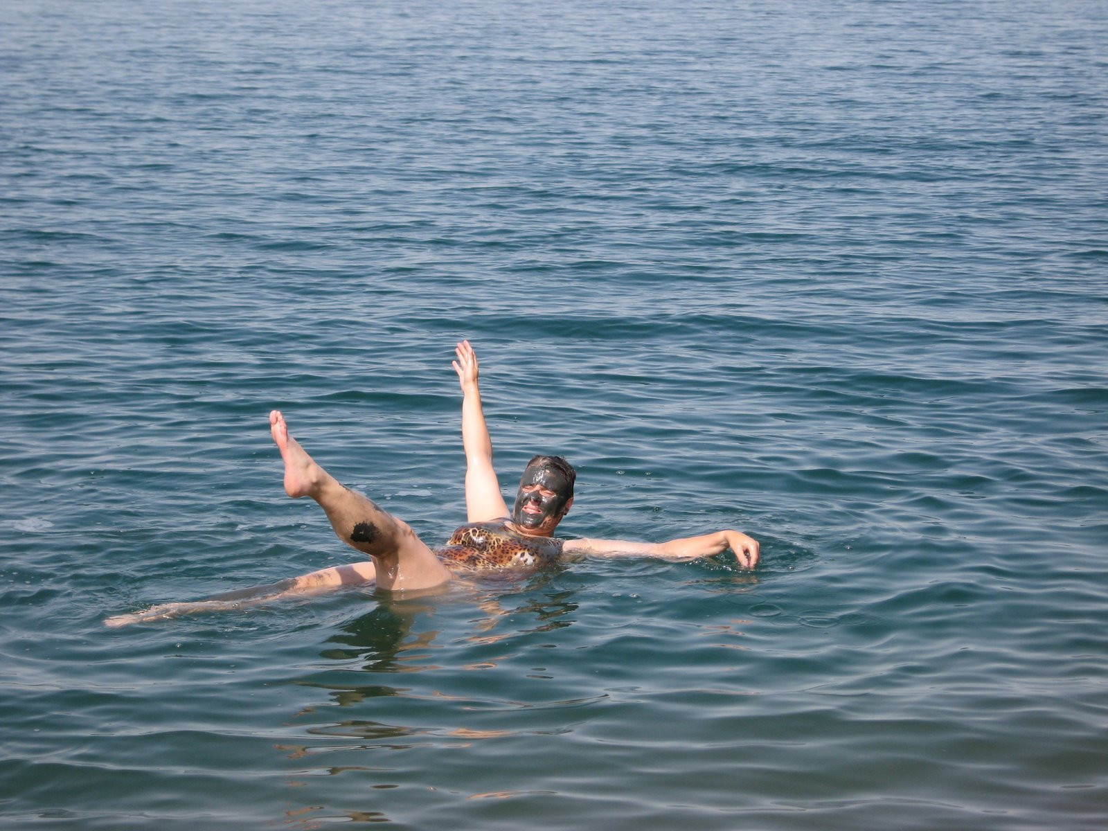 Мёртвое море в Иордании, Иордания, фото № 36983 – фотографии Иордании