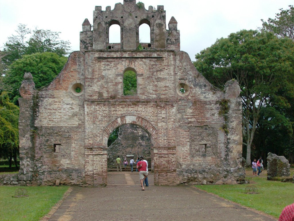 Уджаррас, Картаго провинция, Коста-Рика, фото № 39198 – фотографии Коста-Рики