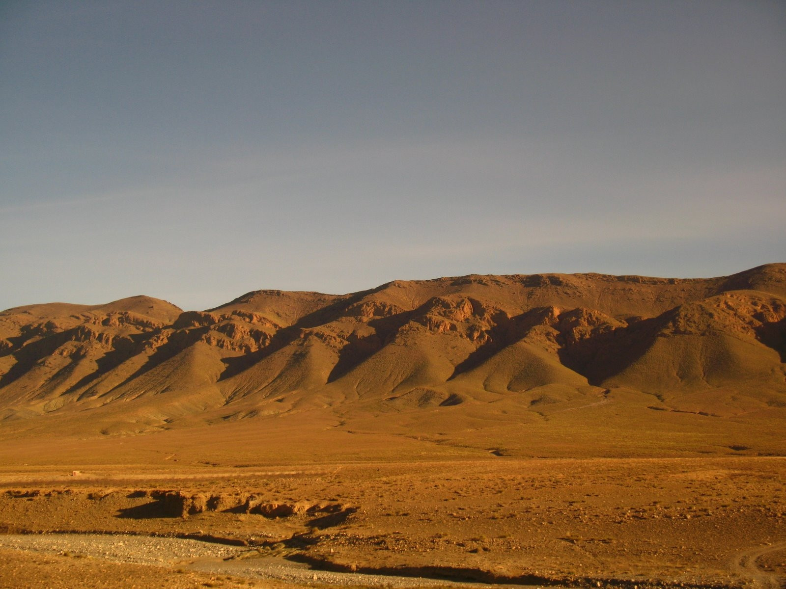 Марокко, фото № 70 – фотографии Марокко