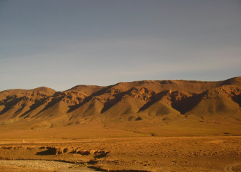 Марокко, фото № 70 – фотографии Марокко