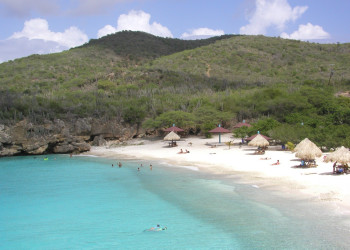 Кюрасао, фото № 4785 – фотографии Кюрасао