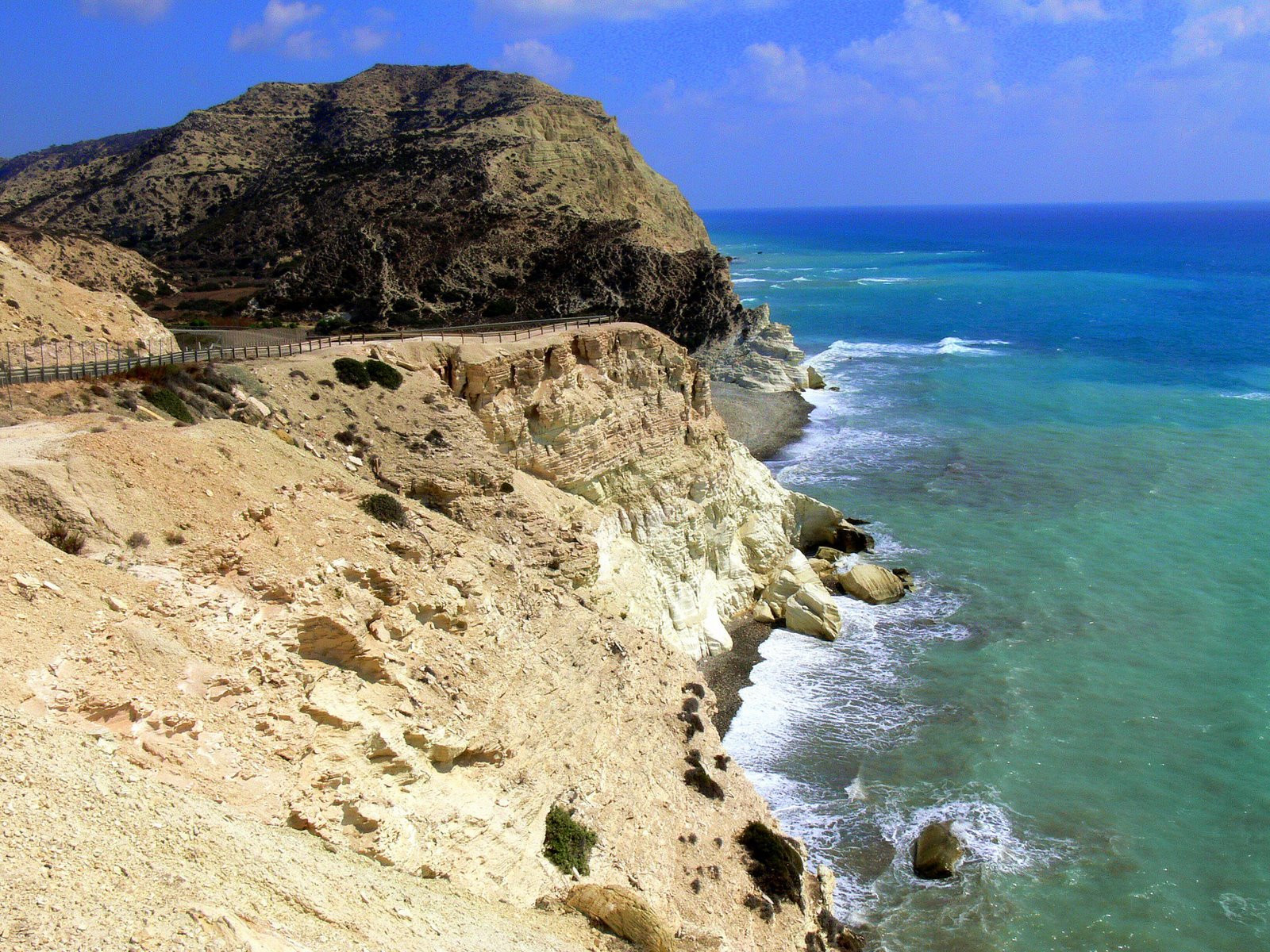 Кипр, фото № 703 – фотографии Кипра