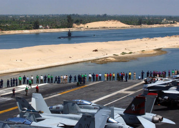 Суэцкий канал в Порт-Саид, Египет. Фото 8 – фотографии Египта