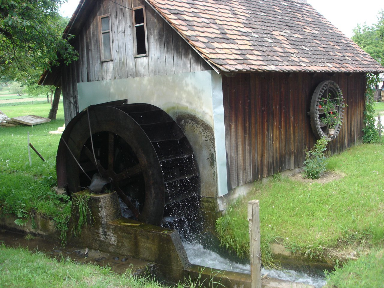 Терме Зрече, Словения, фото № 57037 – фотографии Словении