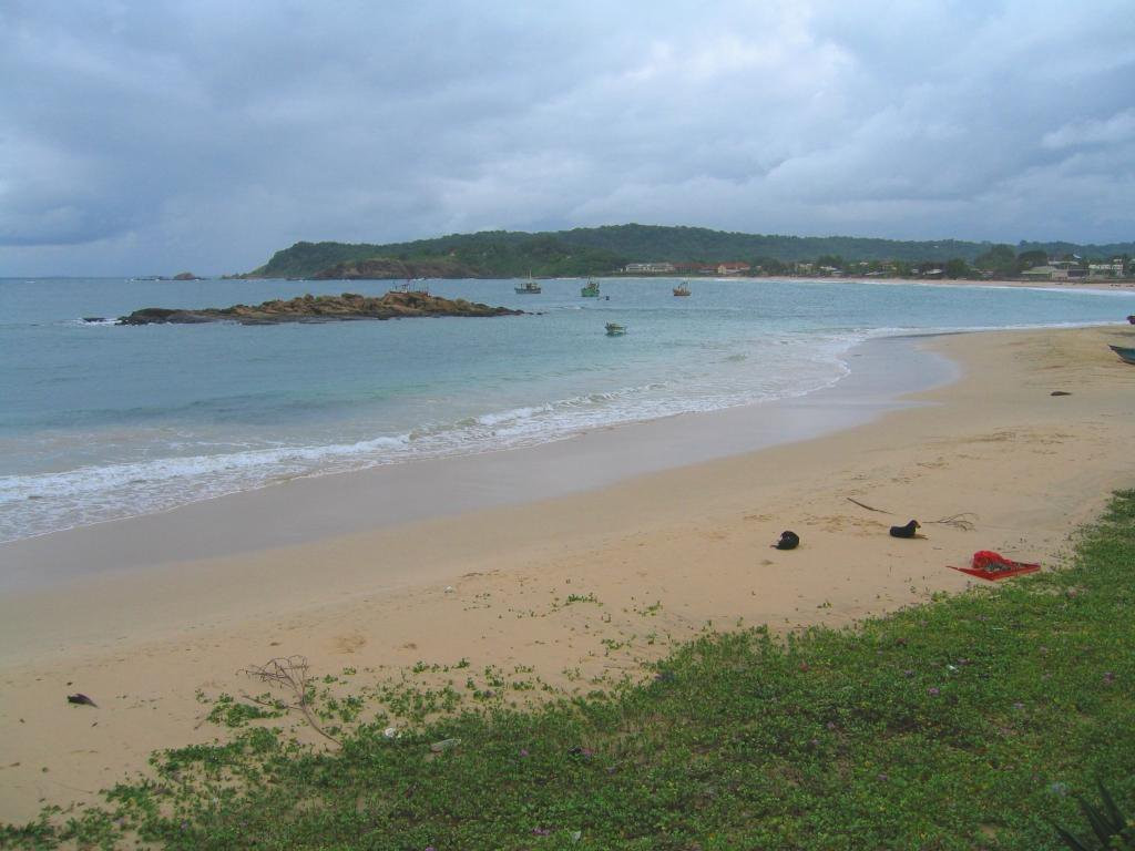 Тринкомали, Шри-Ланка, фото № 52427 – фотографии Шри-Ланки