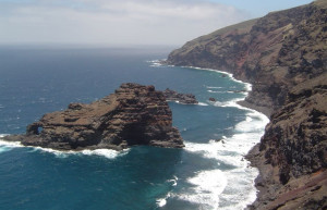 Гарафиа, Ла-Пальма остров, Канарские острова, фото № 31905 – фотографии Канарских островов