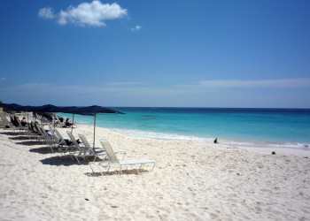 Пляжи. Бермуды – фотографии Бермудских островов