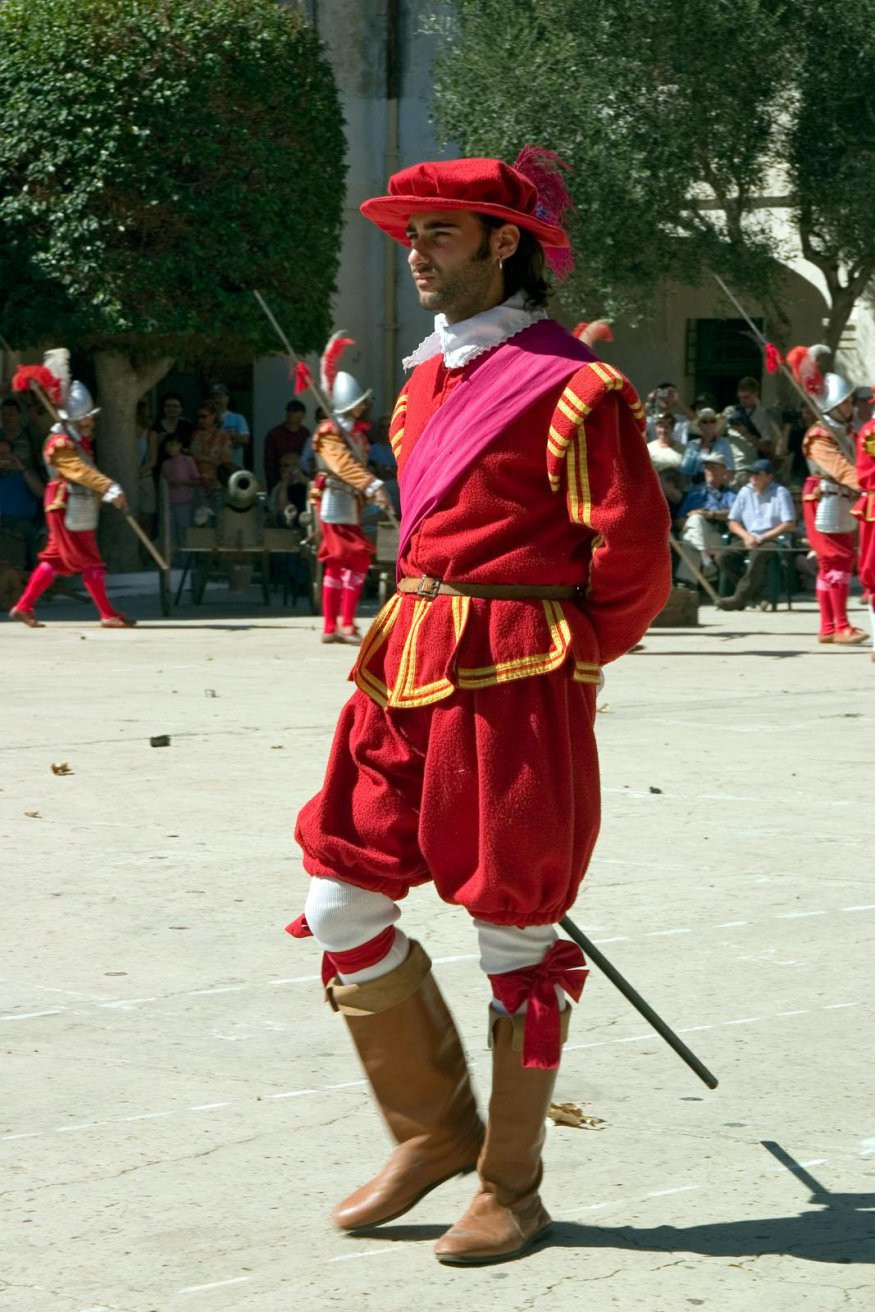 Валлетта, Мальта остров, Мальта, фото № 42157 – фотографии Мальты