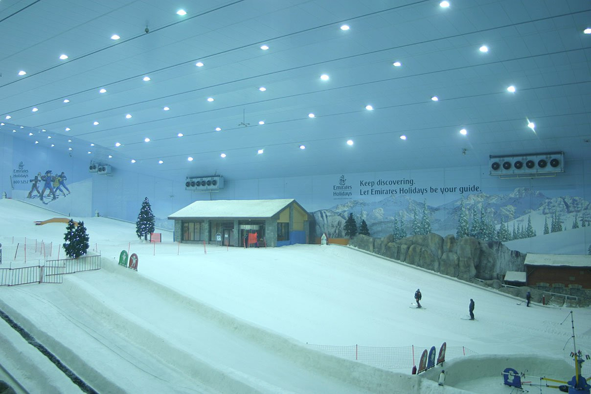 Дубай, ОАЭ, фото № 60913 – фотографии ОАЭ