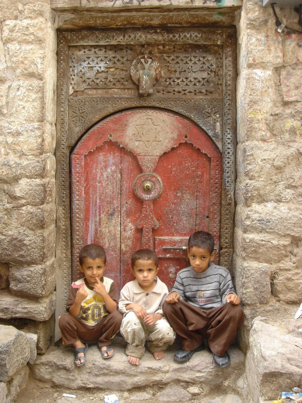 Йемен, фото № 4910 – фотографии Йемена