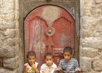 Йемен, фото № 4910 – фотографии Йемена