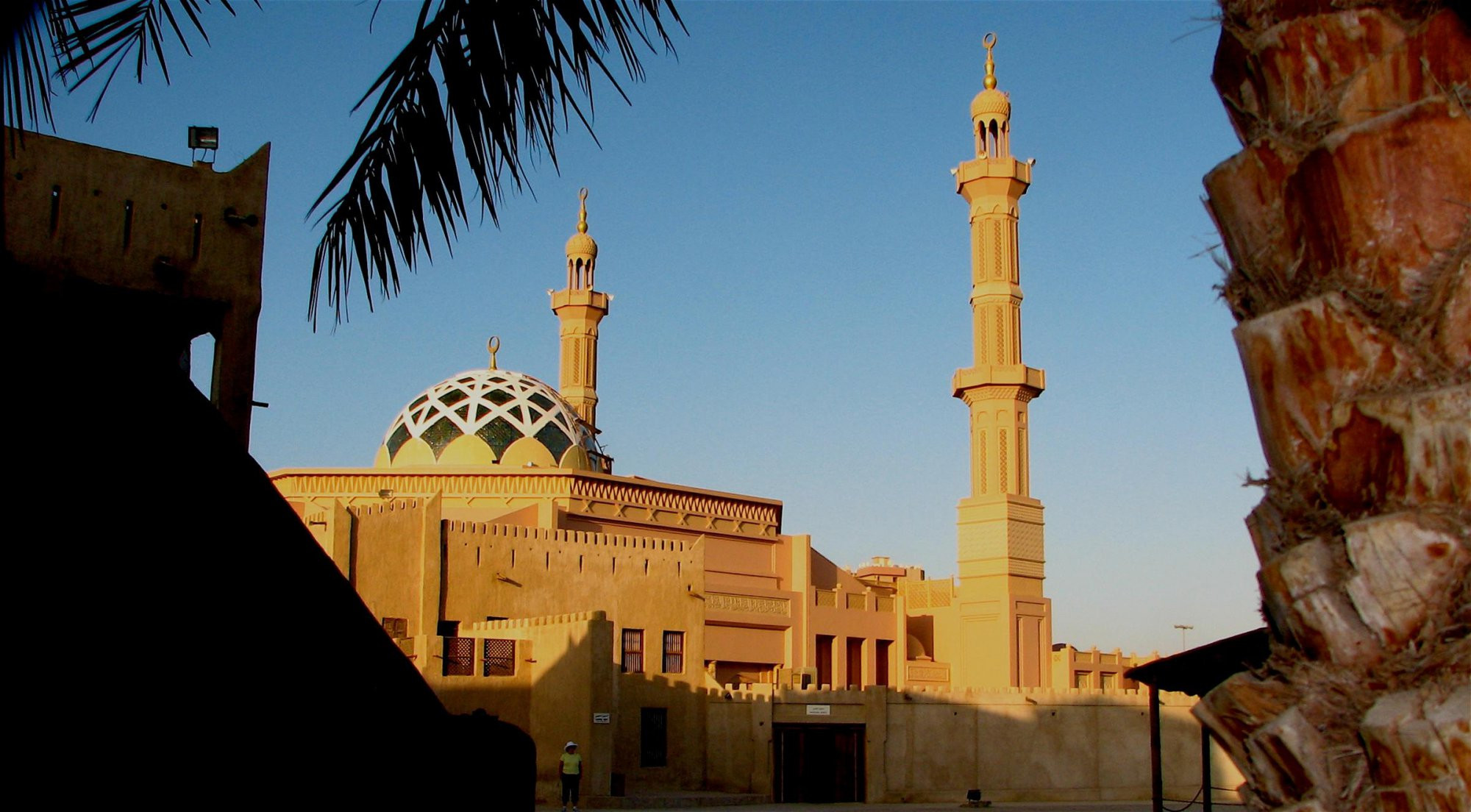 Аджман, ОАЭ, фото № 60727 – фотографии ОАЭ