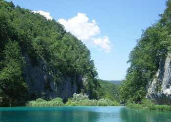 Природа в Национальном парке, Хорватия. Фото 5 – фотографии Хорватии