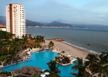 Пуэрто-Вальярта, Мексика, фото № 44031 – фотографии Мексики